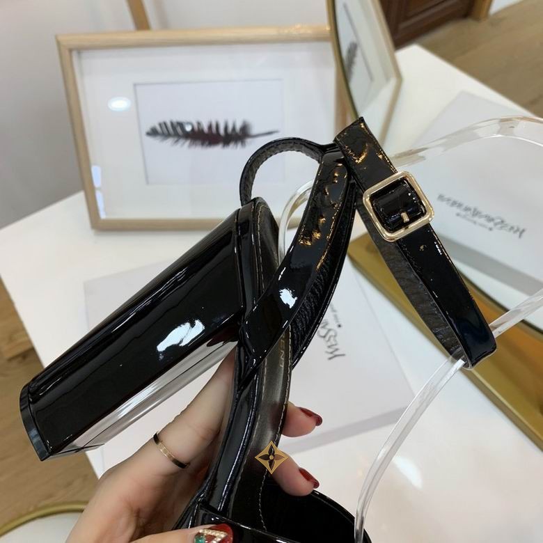 YSL sz35-40 12.5cm 3.5cm mhf0133